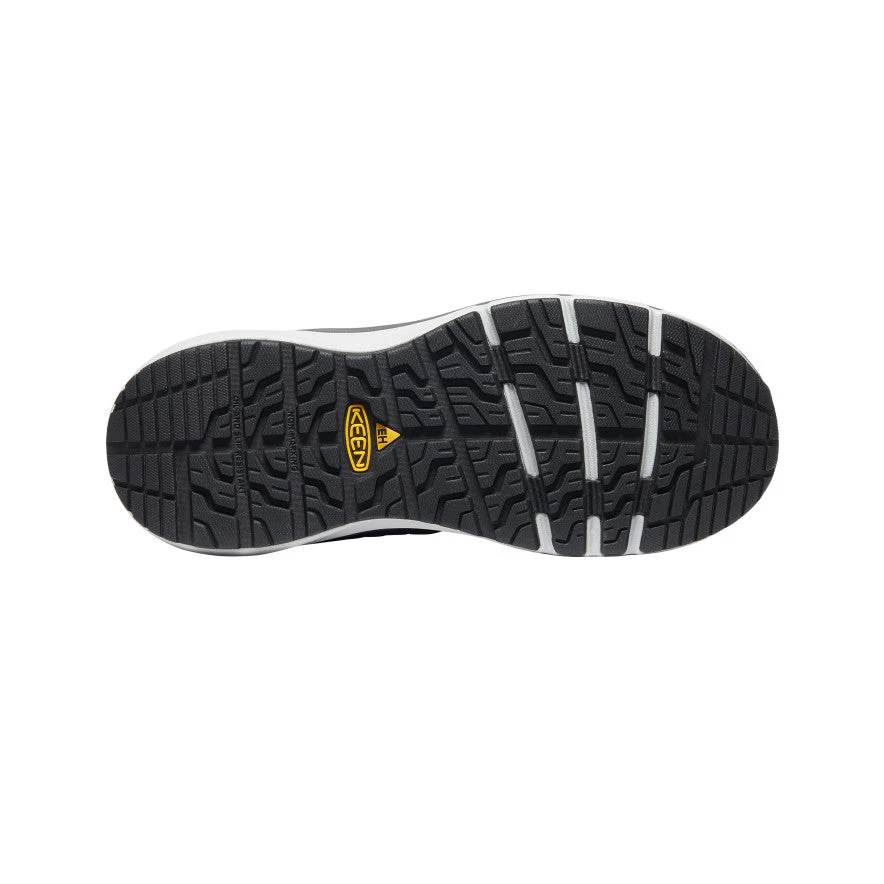 Keen Women's Vista Energy Mid (Carbon-Fiber Toe) | Vapor/Black 6 Keen Women's Vista Energy Mid (Carbon-Fiber Toe) | Vapor/Black - Image 4