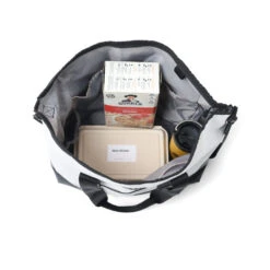 Keen Harvest Adventure Tote | White/Black 14 Keen Harvest Adventure Tote | White/Black -Keen Store d61ddec0433b54f73072f561ff364d40af2ab670