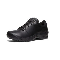 Keen Women's PTC Oxford | Black -Keen Store d62b51daa497cc275890b2f9b7255290e9009658