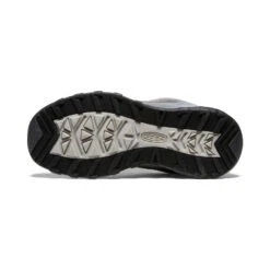 Keen Big Kids' Wanduro Waterproof Shoe | Steel Grey/Ipanema 16 Keen Big Kids' Wanduro Waterproof Shoe | Steel Grey/Ipanema -Keen Store d6a03247628e1672a903e851a94cbfbc3548d046