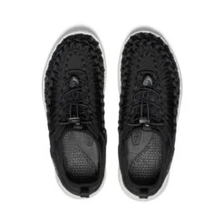 Keen Women's UNEEK 03 Sneaker Sandal | Black/Star White -Keen Store d865961e16e60bd8615c622686ed0347f0267e23