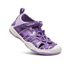 Keen Little Kids' Moxie Sandal | Multi/English Lavender 10 Keen Little Kids' Moxie Sandal | Multi/English Lavender -Keen Store d954d6c6c9e7d0daf32fd3c2959595bd68b73090