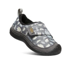 Keen Little Kids' Howser Wrap | Steel Grey/Star White 8 Keen Little Kids' Howser Wrap | Steel Grey/Star White -Keen Store d964621dd60e77359c16e88529f279d8fb039af3