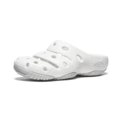 Keen Women's Yogui Clog | Star White/Vapor -Keen Store da79efdcc8498376b0a473de01882ef925c8c044