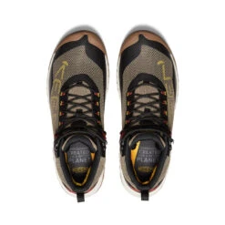 Keen Men's NXIS EVO Waterproof Boot | Brindle/Citronelle 14 Keen Men's NXIS EVO Waterproof Boot | Brindle/Citronelle -Keen Store daedbdca88ce3755d92b7c59e3e3a537c9c75417