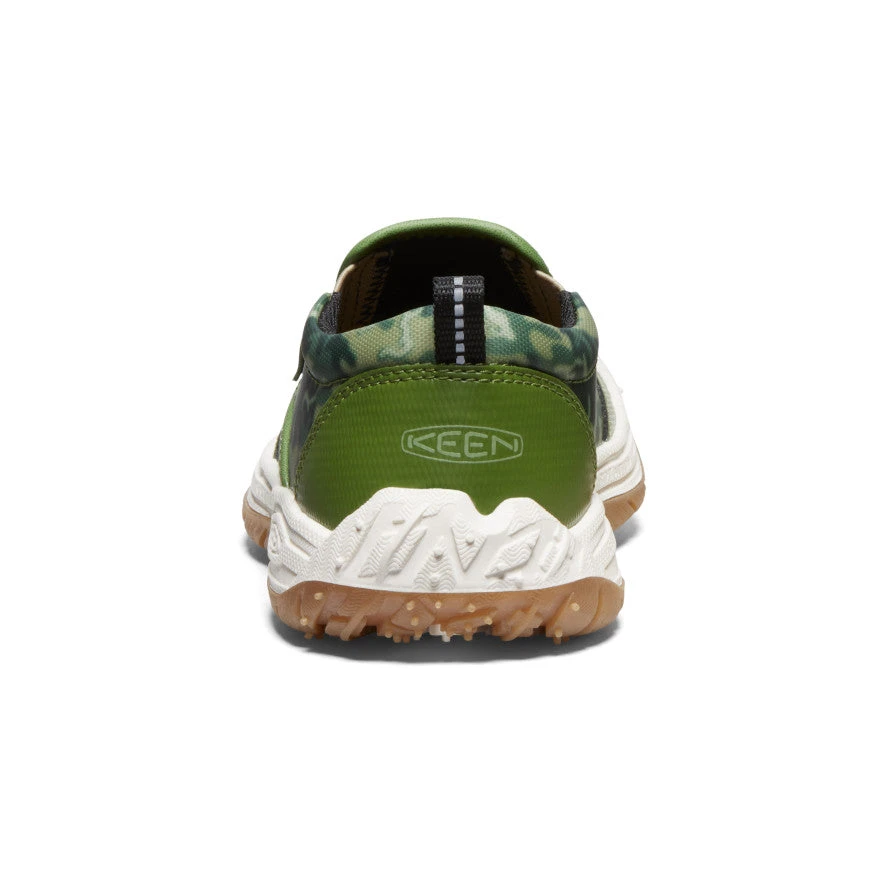 Keen Little Kids' Speed Hound Slip-On | Camo/Campsite 7 Keen Little Kids' Speed Hound Slip-On | Camo/Campsite - Image 5