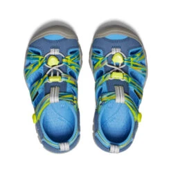 Keen Little Kids' Seacamp II CNX | Vintage Indigo/Evening Primrose 14 Keen Little Kids' Seacamp II CNX | Vintage Indigo/Evening Primrose -Keen Store dbedbad2b899c4b0a2f4e38c213cab4c2eaaa326