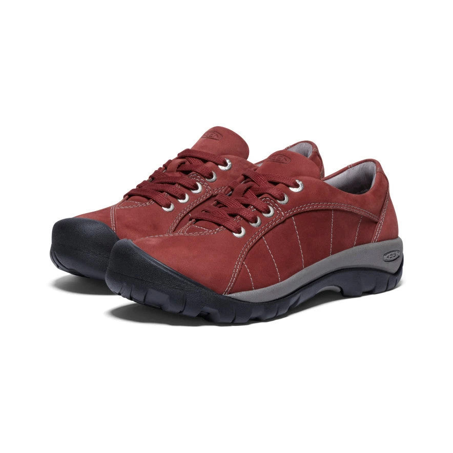 Keen Women's Presidio | Fired Brick 4 Keen Women's Presidio | Fired Brick - Image 2