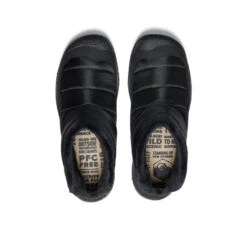 Keen Men's Howser Fold Down | Black/Black 13 Keen Men's Howser Fold Down | Black/Black -Keen Store dc910d185a0caa141c46f307dfb354c377279eaa