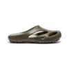 Keen Men's Shanti Clog | Canteen/Plaza Taupe -Keen Store dcfe5b6caa0567d869945504b64a9d0da83812e4