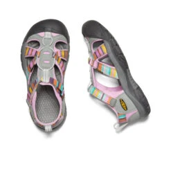 Keen Big Kids' Venice H2 | Lilac/Raya -Keen Store de18161addb664115f3b3e55ffc66289ad53e88f