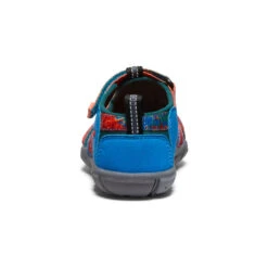 Keen Little Kids' Seacamp II CNX | Multi/Austern -Keen Store de3ecb90f9c623e8e2e1e939e76741ab0bd5ca1e