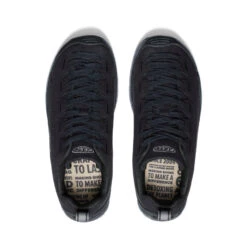 Keen Women's Jasper Canvas Sneaker | Black 13 Keen Women's Jasper Canvas Sneaker | Black -Keen Store e014e395474758a015d8c9f19a705d41c2ae7937