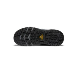 Keen Men's Kansas City+ KBF Waterproof Mid (Soft Toe) | Coffee Bean/Black -Keen Store e0231ff0539d7988500d5e1200746312588ecd74