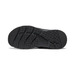 Keen Big Kids' Motozoa Sneaker | Black/Black -Keen Store e028442fdaf9d1190742b50c80771b26971eb845