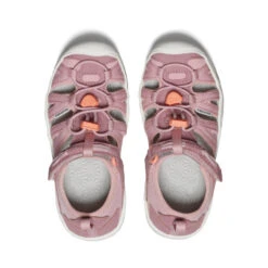 Keen Little Kids' Moxie Sandal | Nostalgia Rose/Papaya Punch 11 Keen Little Kids' Moxie Sandal | Nostalgia Rose/Papaya Punch -Keen Store e0c3d086e5afc0d9ace43e50847f842b3f5216b9
