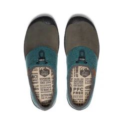 Keen Men's Howser III Slide | Black Olive Felt/Black Olive 14 Keen Men's Howser III Slide | Black Olive Felt/Black Olive -Keen Store e1b64562c8e3ea8de1fc6e56245ca29fecd43c8a