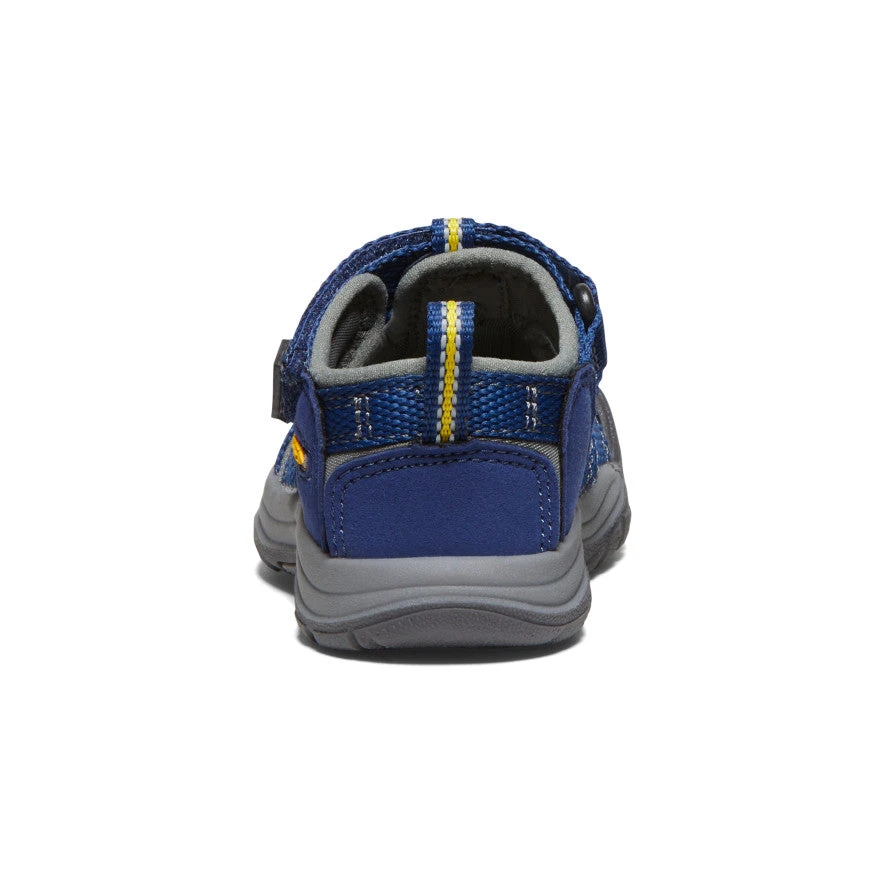 Keen Toddlers' Newport H2 | Blue Depths/Gargoyle 7 Keen Toddlers' Newport H2 | Blue Depths/Gargoyle - Image 5