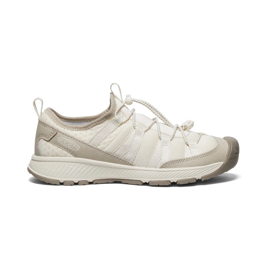 Keen Big Kids' Motozoa Sneaker | Birch/Brindle 3 Keen Big Kids' Motozoa Sneaker | Birch/Brindle