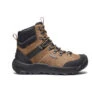 Keen Men's Revel IV Polar Waterproof Boot | Dark Earth/Caramel Cafe -Keen Store e49eccfabb4ca47429561fbf4e41156b34f6d151