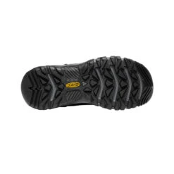 Keen Women's Greta Waterproof Chelsea | Black/Steel Grey -Keen Store e5468db408736fab12f875288b36ba7680aa3282