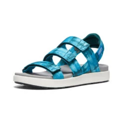 Keen Women's Elle Strappy | Seamoss Tie Dye/Star White 11 Keen Women's Elle Strappy | Seamoss Tie Dye/Star White -Keen Store e562b6731fd207700b31bed1785f8f090f705dd1
