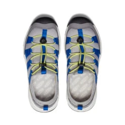 Keen Big Kids' Motozoa Sneaker | Steel Grey/Evening Primrose -Keen Store e6942ffbc408e5998857fbe8288e6cfea1cc02c5