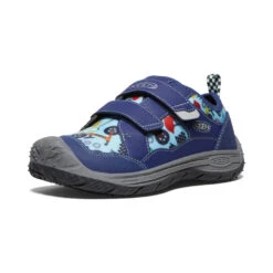 Keen Big Kids' Speed Hound | Blue Depths/Black -Keen Store e6bf0280ca1ccfe5c139e9f3c0197a0b1f791c09