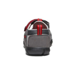 Keen Big Kids' Seacamp II CNX | Magnet/Drizzle -Keen Store e94547f5d772442f46f0dbf5a126090fb9046751