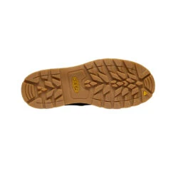 Keen Men's Seattle Romeo (Aluminum Toe) | Cascade Brown/Gum -Keen Store e945ccb64d801886e84e4ce427bae6ce14fc18a3