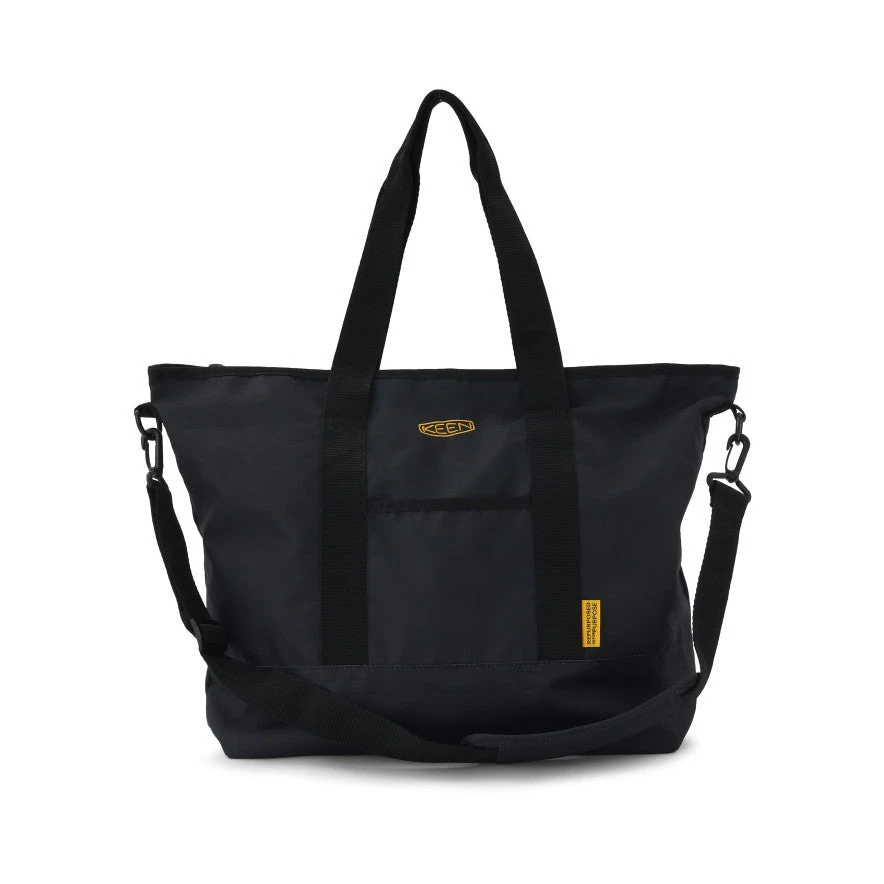 Keen Harvest Adventure Tote | Black/Black 3 Keen Harvest Adventure Tote | Black/Black