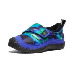Keen Little Kids' Howser Wrap | Northern Lights/Surf -Keen Store eb166b7f2ebfd9028bab63f862a03ffa55693090