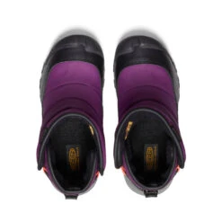 Keen Big Kids' Puffrider Waterproof Winter Boot | Charisma/Orange 11 Keen Big Kids' Puffrider Waterproof Winter Boot | Charisma/Orange -Keen Store eb72ceed4478a288cd0e2246553560380262e3e7