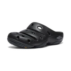 Keen Women's Yogui Clog | Black/Magnet -Keen Store ed2056391195f008622942b125070eb46462e180