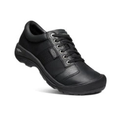 Keen Men's Austin | Black 8 Keen Men's Austin | Black -Keen Store ee95dd91962445dcd64dc82739a6a66a4b742a59