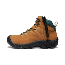 Men's Pyrenees Waterproof Boot X Leave No Trace | KEEN Maple/Marmalade -Keen Store f0ee661079d6e08ebb403d38fb70fc47b60c6587