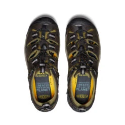 Keen Men's Arroyo II | Canteen/Black -Keen Store f211c555a18b9e911e95678a91bb63bd71bb2a93