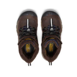 Keen Little Kids' Kanibou Waterproof Winter Boot | Java/Naval Academy -Keen Store f25fae4392791d55a79b81332adc5fd7cc5fda61