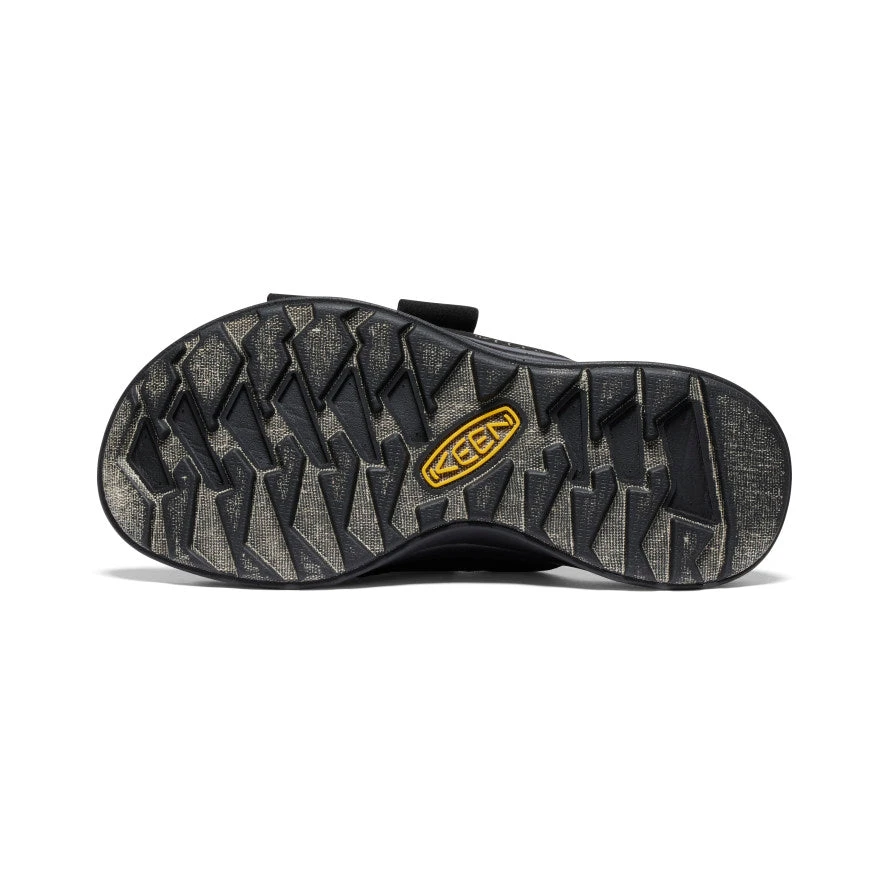 Keen Women's Elle Sport Slide | Black/Black 8 Keen Women's Elle Sport Slide | Black/Black - Image 6