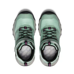 Keen Little Kids' Wanduro Waterproof Boot | Granite Green/Ibis Rose 11 Keen Little Kids' Wanduro Waterproof Boot | Granite Green/Ibis Rose -Keen Store f39ff043d5beeea3cb7631781a6da4f8ebea34de