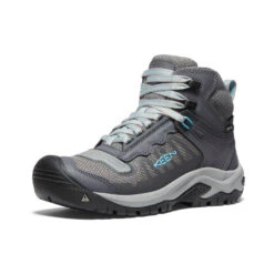 Keen Women's Reno KBF Waterproof Mid (Soft Toe) | Magnet/Ipanema -Keen Store f3f607913bec5ad01ea35226c2323eaf69a3e91c