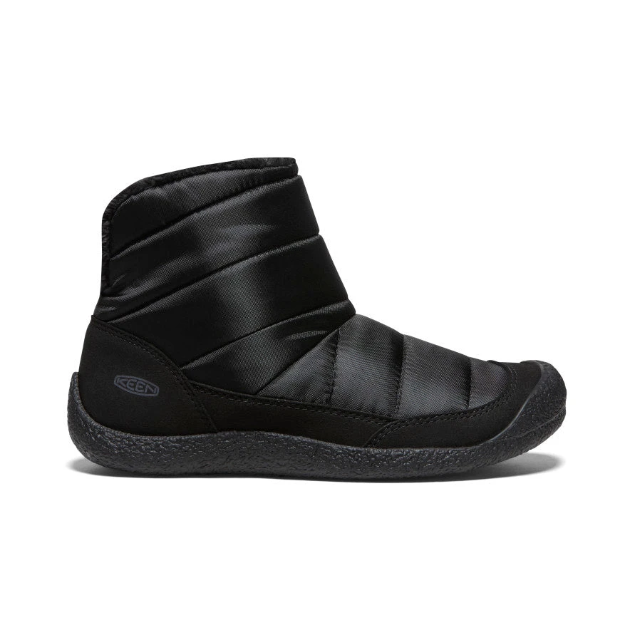 Keen Women's Howser Fold Down | Black 3 Keen Women's Howser Fold Down | Black