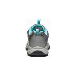 Keen Little Kids' Wanduro Waterproof Shoe | Steel Grey/Ipanema 15 Keen Little Kids' Wanduro Waterproof Shoe | Steel Grey/Ipanema -Keen Store f764097de961bbbebcaec4f3ae0e26145214be70
