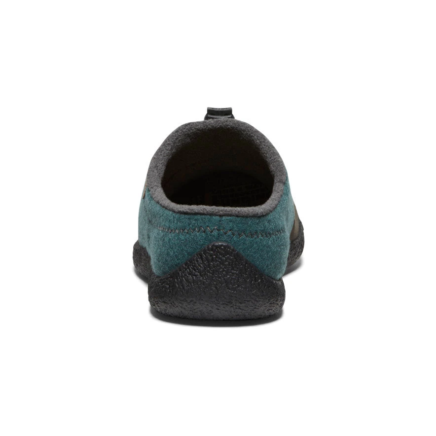 Keen Men's Howser III Slide | Black Olive Felt/Black Olive 7 Keen Men's Howser III Slide | Black Olive Felt/Black Olive - Image 5