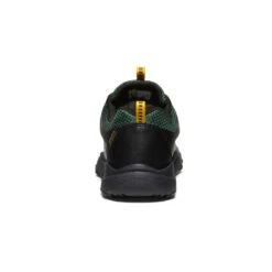 Keen Big Kids' Wanduro Waterproof Shoe | Black/Greener Pastures -Keen Store f8659599e7befef63d78d8e3bce64e93bfea8bd8