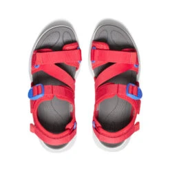 Keen Women's Elle Sport Backstrap Sandal | Cayenne/Marina -Keen Store f87b8dcded79c36d1c8d1f26d42a01b9245b18c4