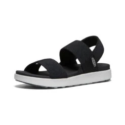 Keen Women's Elle Backstrap Sandal | Black 10 Keen Women's Elle Backstrap Sandal | Black -Keen Store f8e818d94104c67f2211acf1c81c782cde9d0dd5