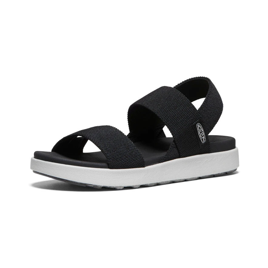 Keen Women's Elle Backstrap Sandal | Black 5 Keen Women's Elle Backstrap Sandal | Black - Image 3