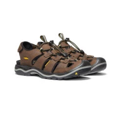 Keen Men's Rialto | Bison/Black 7 Keen Men's Rialto | Bison/Black -Keen Store f9510e6816de3dd9ba634a095141b46490f0ddf6