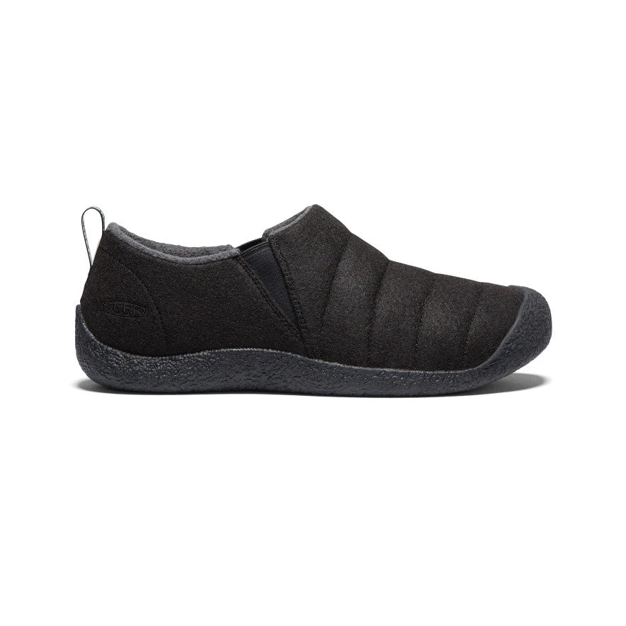 Keen Men's Howser II | Black Felt/Black 3 Keen Men's Howser II | Black Felt/Black